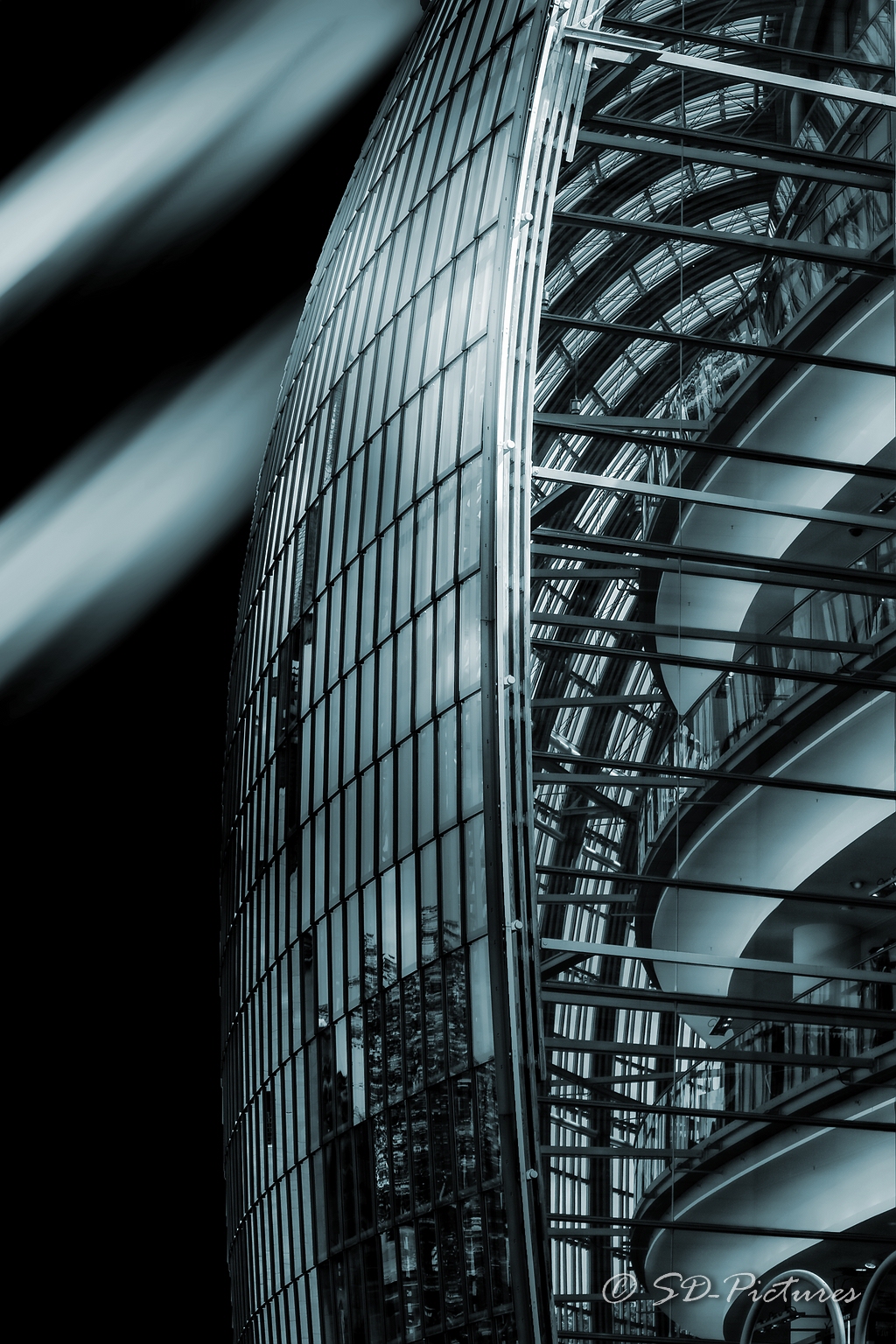 Architektur Fotografie